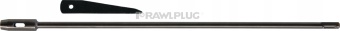 Zdjęcie RAWLPLUG adapter Roofsystem SDS+ 800mm (wybijak)
