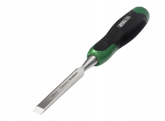 Zdjęcie Dłuto płaskie do drewna Stalco 32mm