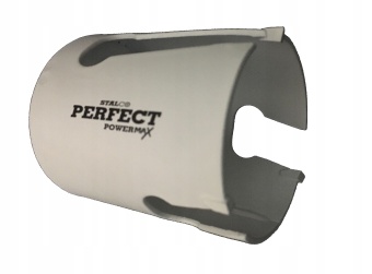 Zdjęcie Otwornica MULTI System CLIC Stalco 54 mm