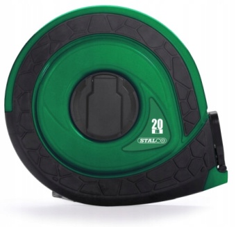 Zdjęcie Taśma miernicza Stalco S-10620 20 m