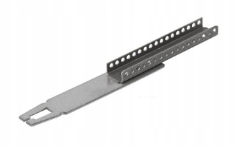 Zdjęcie Wieszak thermatex z noniuszem Metpol 100szt