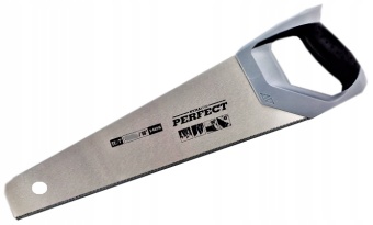 Zdjęcie Piła ręczna do drewna Stalco S-68220