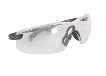 Zdjęcie Okulary przeciwodpryskowe Stalco S-78435