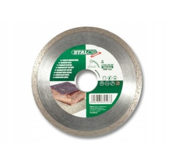 Zdjęcie Tarcza tnąca Stalco S-29218 180 x2,4x 22,23 mm