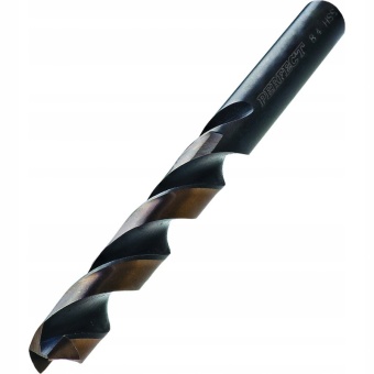 Zdjęcie Wiertło do metalu HSS 6.8 Stalco perfect