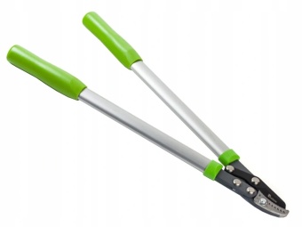 Zdjęcie STALCO sekator dwuręczny 550mm GARDEN