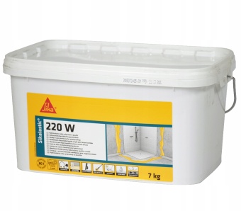 Zdjęcie Izolacja FOLIA W PŁYNIE SIKA SIKALASTIC 220W 7KG