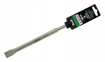 Zdjęcie Dłuto wąskie SDS-PLUS 20 x 250 mm Stalco Perfect