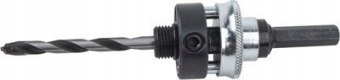 Zdjęcie Adapter HEX do otwornic Multi 32-210mm S-70636