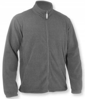 Zdjęcie Bluza polarowa Stalco S-44559 rozmiar XL