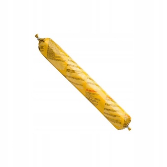 Zdjęcie SikaFlex 11FC Purform Betonowo Szary 600ml
