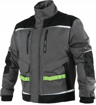 Zdjęcie Stalco S-78480 Bluza robocza Heavyline rozm. LS-52
