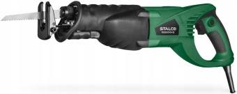 Zdjęcie PIŁA SZABLASTA 1010W RSS1010VS STALCO PREMIUM S-97250