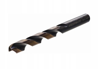 Zdjęcie WIERTŁO WIERTŁA DO METALU HSS DŁUGIE 5,5 x 139 MM