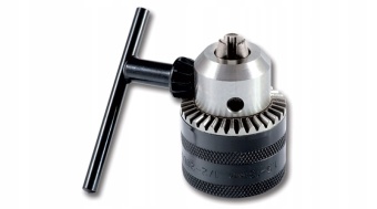 Zdjęcie UCHWYT WIERTARSKI 1,5-13mm 35113 STALCO