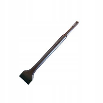 Zdjęcie Dłuto szerokie SDS-PLUS 40 x 250 mm