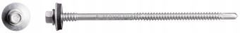 Zdjęcie Wkręty samowiercące RAWLPLUG 5,5x275mm 100 sztuk