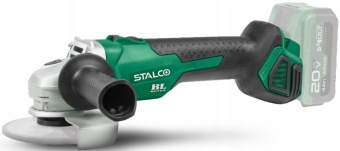 Zdjęcie Szlifierka kątowa Stalco S-97303