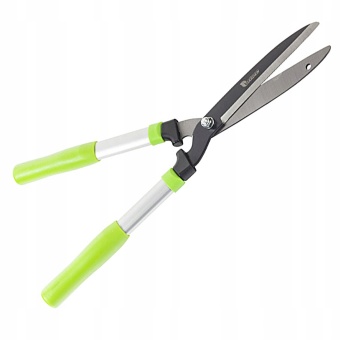 Zdjęcie Nożyce do żywopłotu Stalco 18 cm