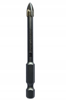 Zdjęcie Wiertło do szkła Stalco S-72176 8 x 83 mm
