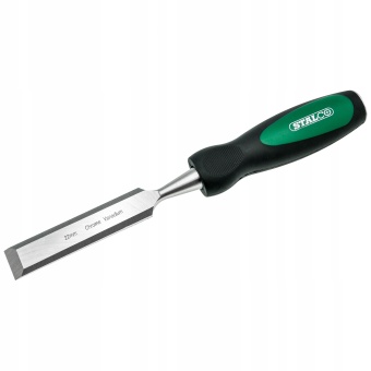 Zdjęcie Dłuto do drewna Stalco Premium 10 mm