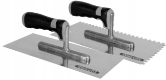 Zdjęcie Paca zębata Stalco 130 mm