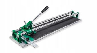 Zdjęcie Przyrząd do cięcia i łamania glazury 700 mm