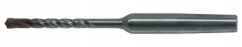 Zdjęcie Wiertło stożkowe do betonu zbrojonego do Adaptera RAWLPLUG 5,0x100x160mm