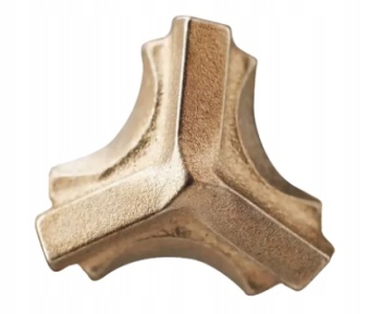 Zdjęcie Wiertło stożkowe do betonu zbrojonego do Adaptera RAWLPLUG 5,0x50x110mm