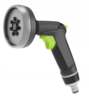 Zdjęcie Pistolet zraszający 6-funkcyjny XTR Stalco GARDEN S101210039
