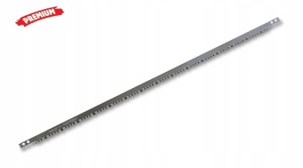 Zdjęcie Brzeszczot 610 mm do drewna mokrego premium s-18461 STALCO