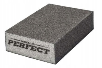 Zdjęcie STALCO KOSTKA ŚCIERNA PROSTA PERFECT 60