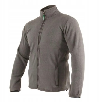 Zdjęcie Bluza polarowa robocza Stalco S-44557 rozm L