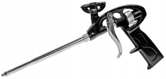 Zdjęcie Pistolet do pianki Stalco S-76600