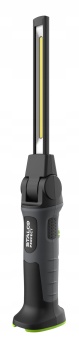 Zdjęcie Lampa robocza Stalco biała zimna 1000 lm 10 W