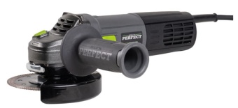 Zdjęcie Szlifierka kątowa Stalco 1400 W 230 V tarcza 125 mm