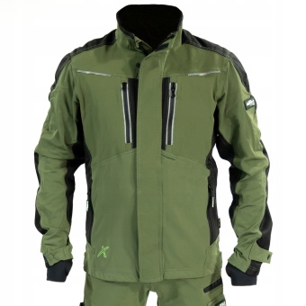 Zdjęcie Bluza robocza STALCO POWERMAX XXXL