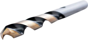 Zdjęcie WIERTŁO DO METALU HSS STALCO 10mm DŁUGIE - 1szt.