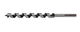 Zdjęcie WIERTŁO ŚWIDER ŚWIDROWE DO DREWNA 22x460mm STALCO