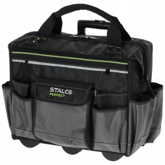 Zdjęcie Torba zamknięta Stalco S-76262