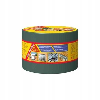 Zdjęcie Taśma bitumiczna Sika MULTISEAL 10cm x 10m