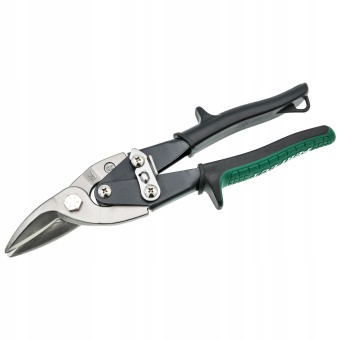 Zdjęcie Nożyce do blachy ręczne Stalco S-67323 1,2 mm