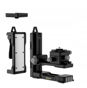 Zdjęcie STALCO PERFECT UCHWYT LASERA KRZYŻ LBP-MG S058898
