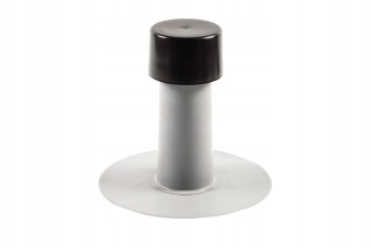 Zdjęcie Kominek wentylacyjny IVT ⌀ 110 mm PVC
