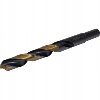 Zdjęcie Wiertło do Metalu HSS podtaczane 20mm perfect