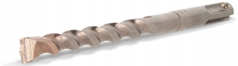 Zdjęcie Wiertło Aggressor SDS Plus 10x250x310 mm 1 sztuka