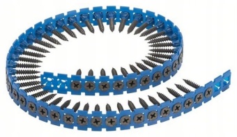 Zdjęcie Wkręty do płyt karton gips Rawlplug 3,5 x 38 mm 1000 szt.