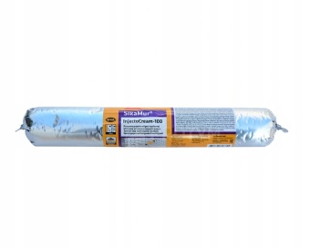 Zdjęcie SIKA SIKAMUR INJECTOCREAM 100 KREM DO INIEKCJI 560 ml.