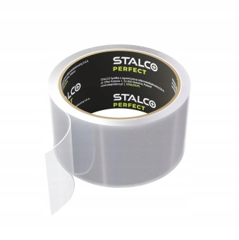 Zdjęcie TAŚMA NAPRAWCZA USZCZELNIAJĄCA WODOODPORNA 38MM/1,5M STALCO PERFECT S042276
