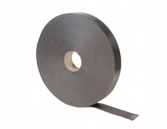 Zdjęcie Taśma akustyczna KNAUF, 70mm x 30mb, samoprzylepna, piankowa pod profil g-k